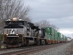 NS 1087